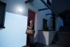 Lampa led z czujnikiem ruchu Brennenstuhl  WiFi reflektor LED WF 2051 P 2800lm 1179050020